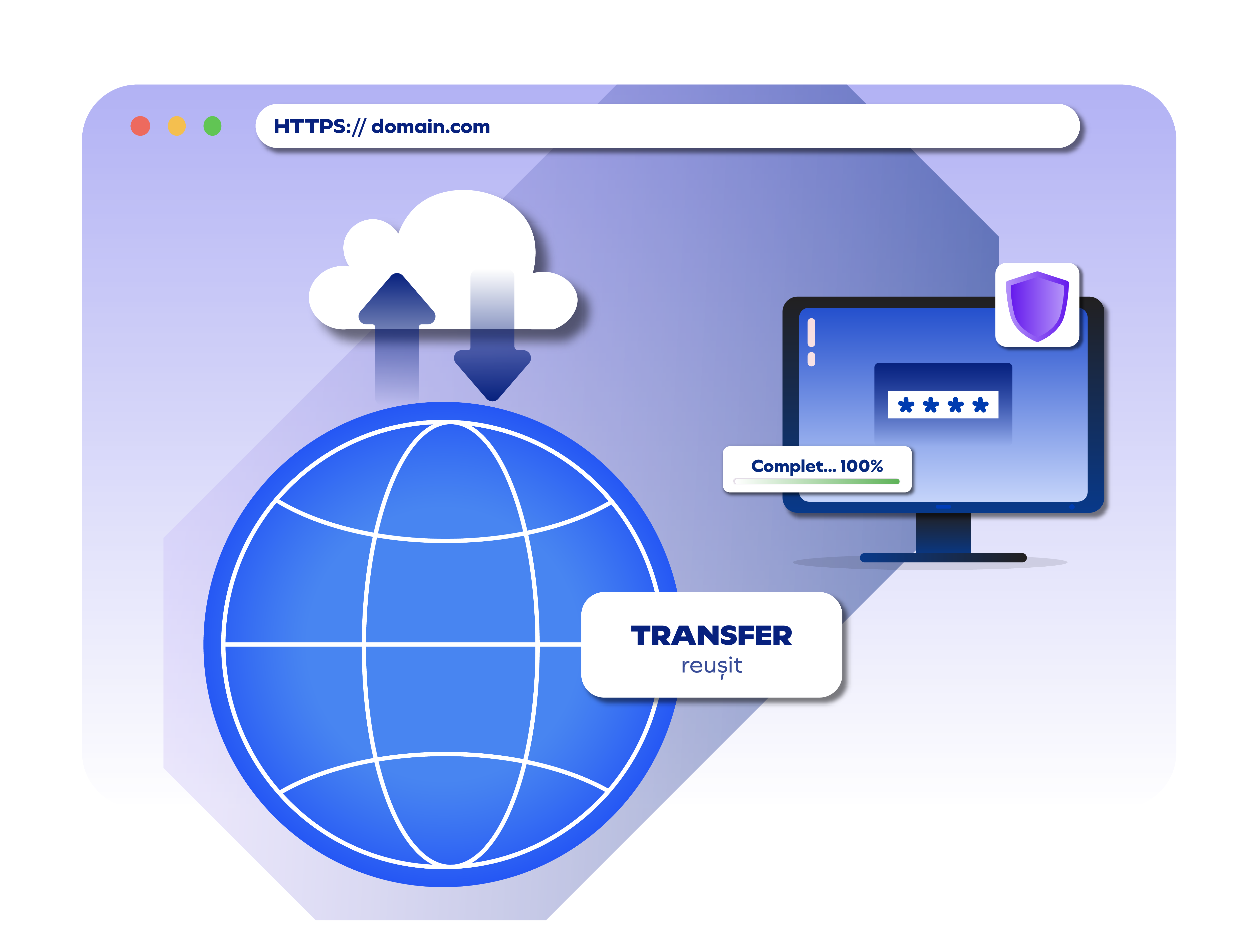 Migrare Site Gratuită - Migrare gratuita